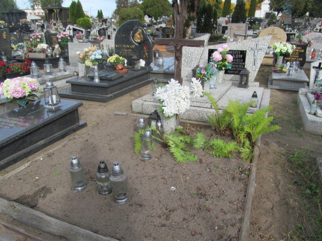  NN Kórnik - Grobonet - Wyszukiwarka osób pochowanych