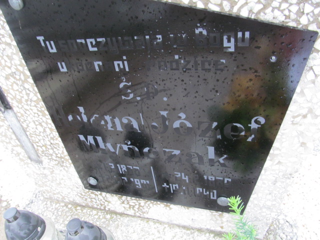 Helena Młyńczak 1898 Kórnik - Grobonet - Wyszukiwarka osób pochowanych