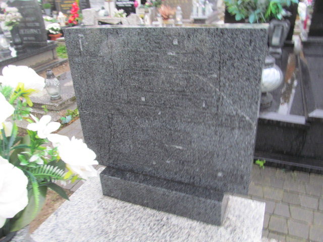 Helena Stasik 1904 Kórnik - Grobonet - Wyszukiwarka osób pochowanych