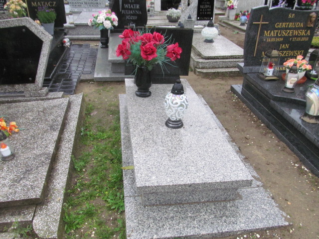 Grób Włodzimierz Sawicki